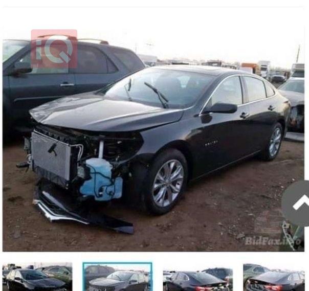 شيفروليه ماليبو